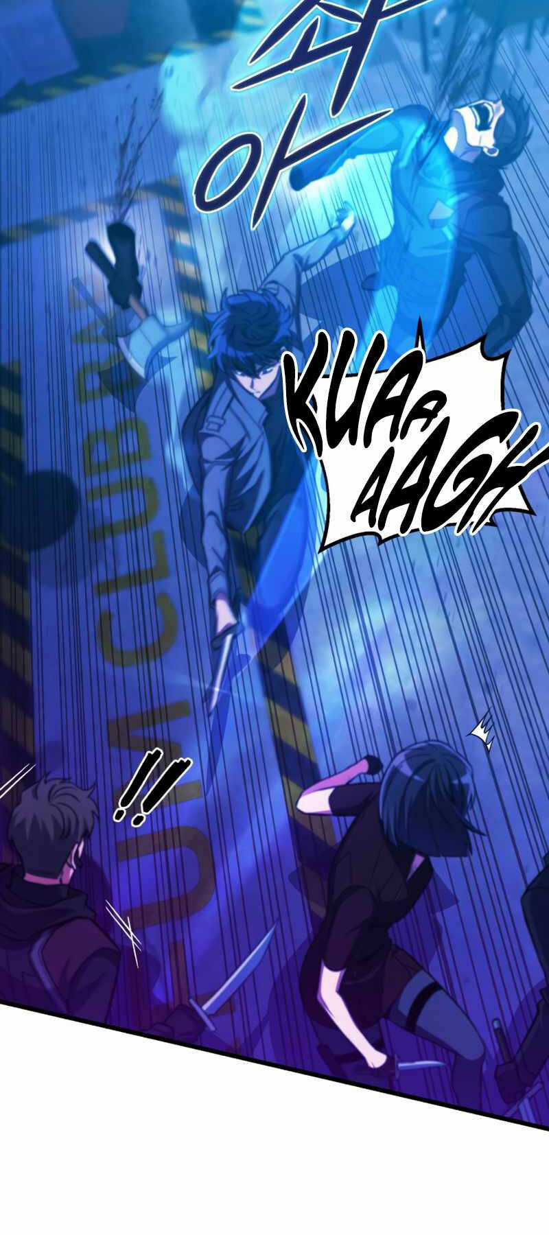 Sát Thủ Thiên Tài Đơn Độc - Chapter 12 - Trang 35