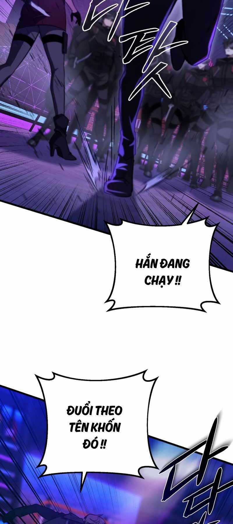 Sát Thủ Thiên Tài Đơn Độc - Chapter 12 - Trang 39