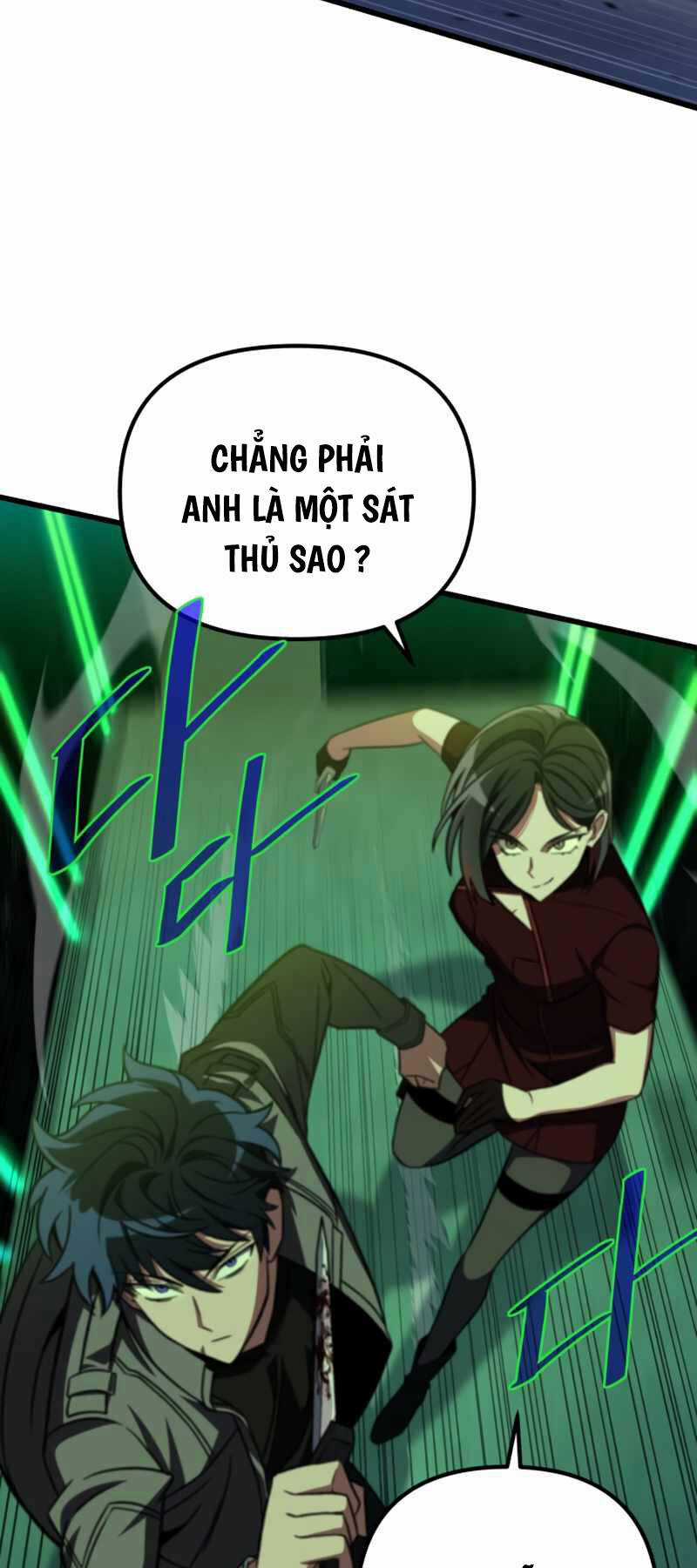Sát Thủ Thiên Tài Đơn Độc - Chapter 12 - Trang 42