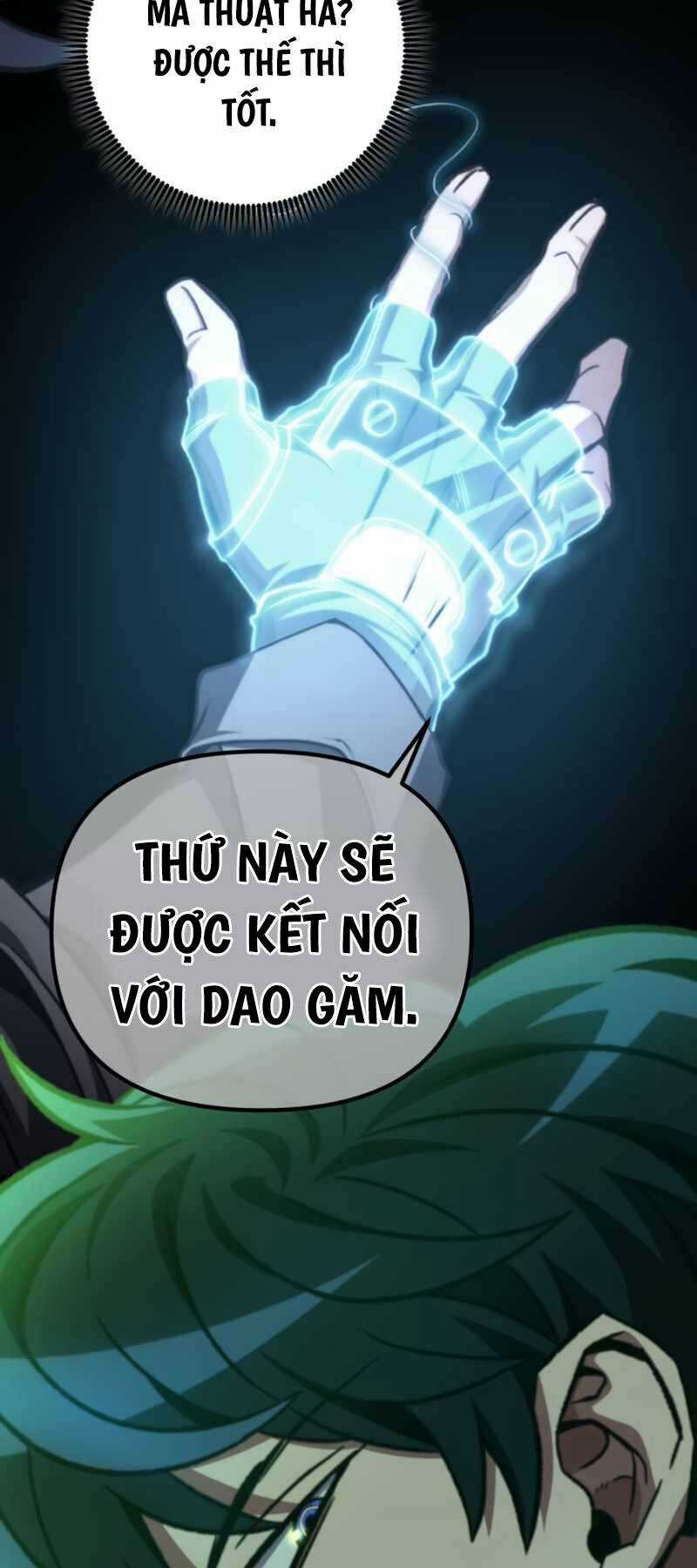 Sát Thủ Thiên Tài Đơn Độc - Chapter 12 - Trang 44