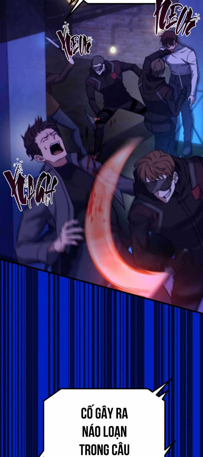 Sát Thủ Thiên Tài Đơn Độc - Chapter 12 - Trang 49