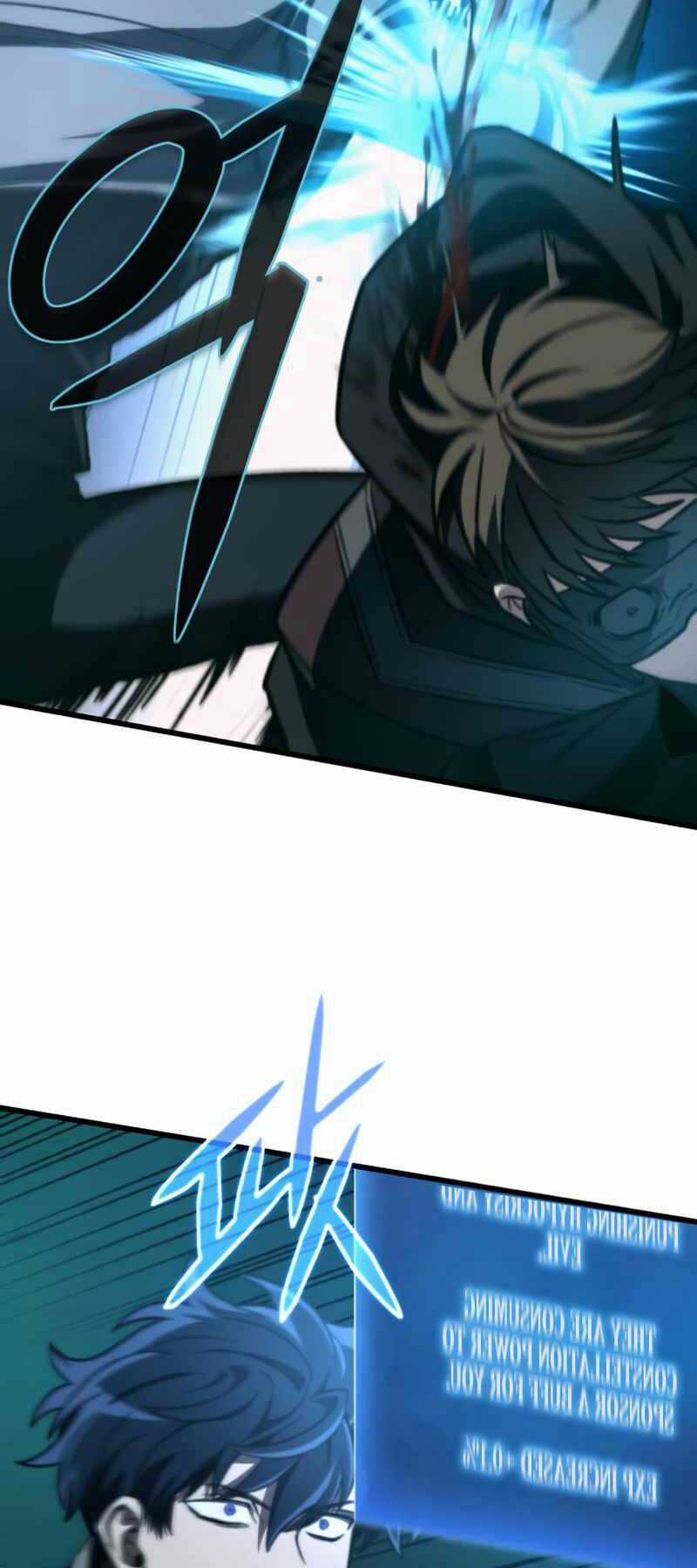 Sát Thủ Thiên Tài Đơn Độc - Chapter 12 - Trang 56