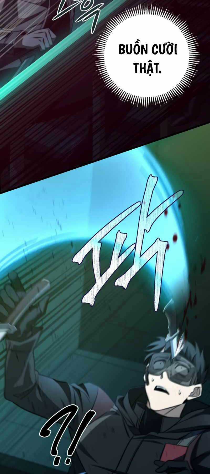 Sát Thủ Thiên Tài Đơn Độc - Chapter 12 - Trang 60