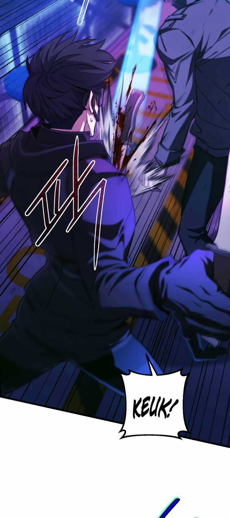 Sát Thủ Thiên Tài Đơn Độc - Chapter 12 - Trang 7