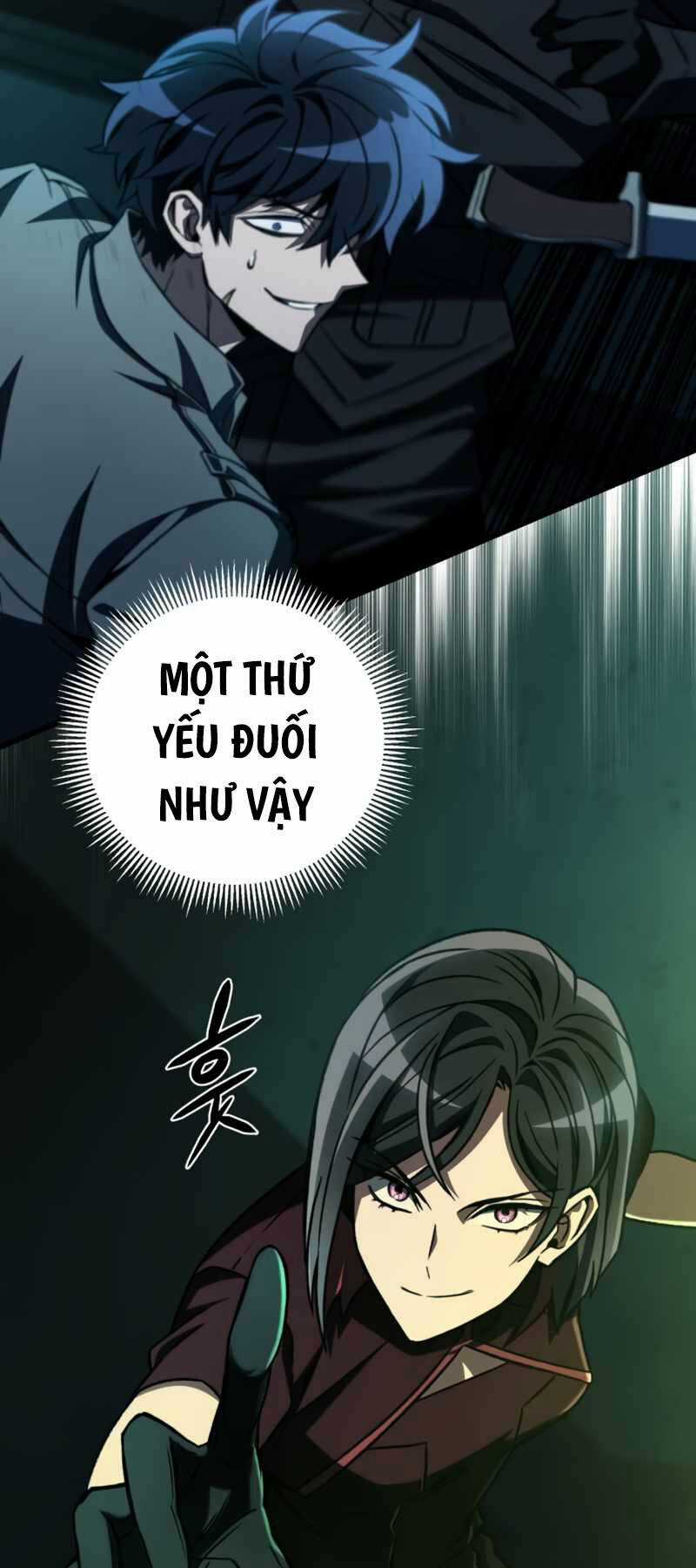 Sát Thủ Thiên Tài Đơn Độc - Chapter 12 - Trang 61