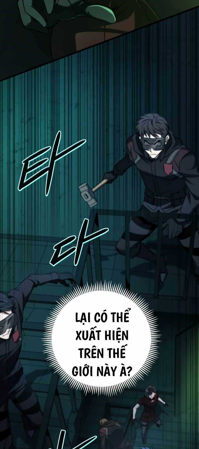 Sát Thủ Thiên Tài Đơn Độc - Chapter 12 - Trang 62