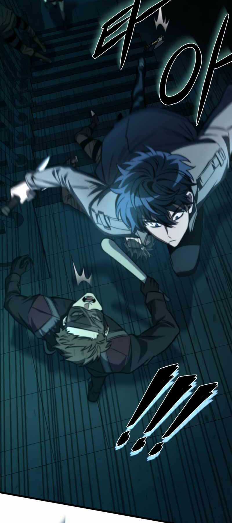 Sát Thủ Thiên Tài Đơn Độc - Chapter 12 - Trang 68