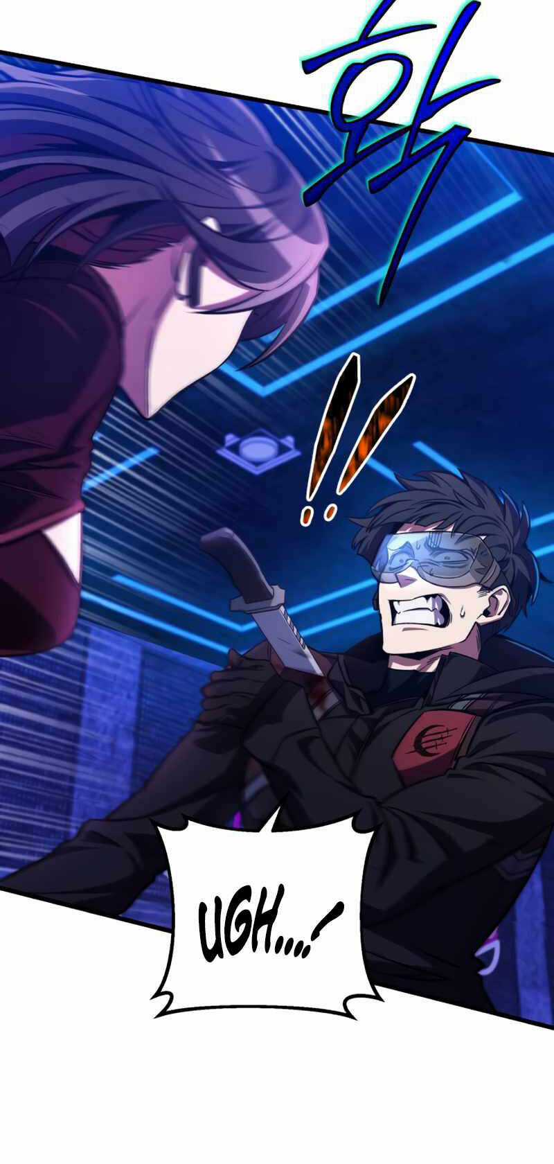 Sát Thủ Thiên Tài Đơn Độc - Chapter 12 - Trang 8