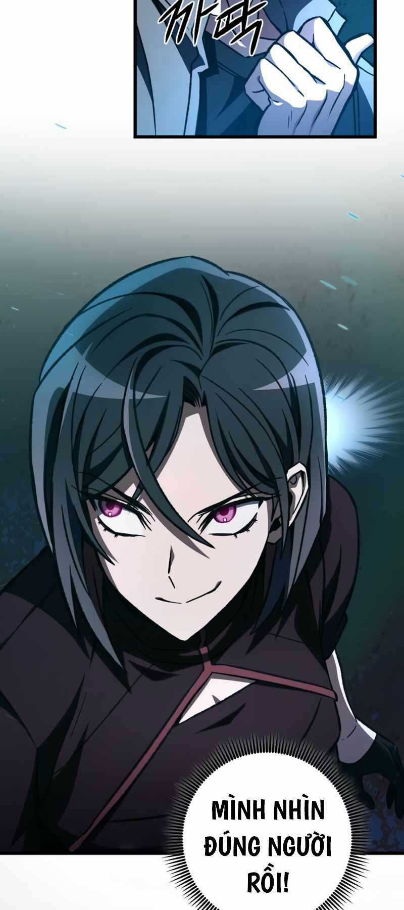 Sát Thủ Thiên Tài Đơn Độc - Chapter 12 - Trang 76