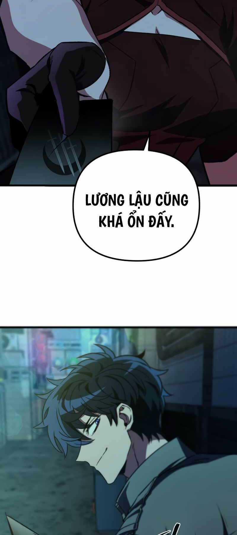 Sát Thủ Thiên Tài Đơn Độc - Chapter 12 - Trang 82