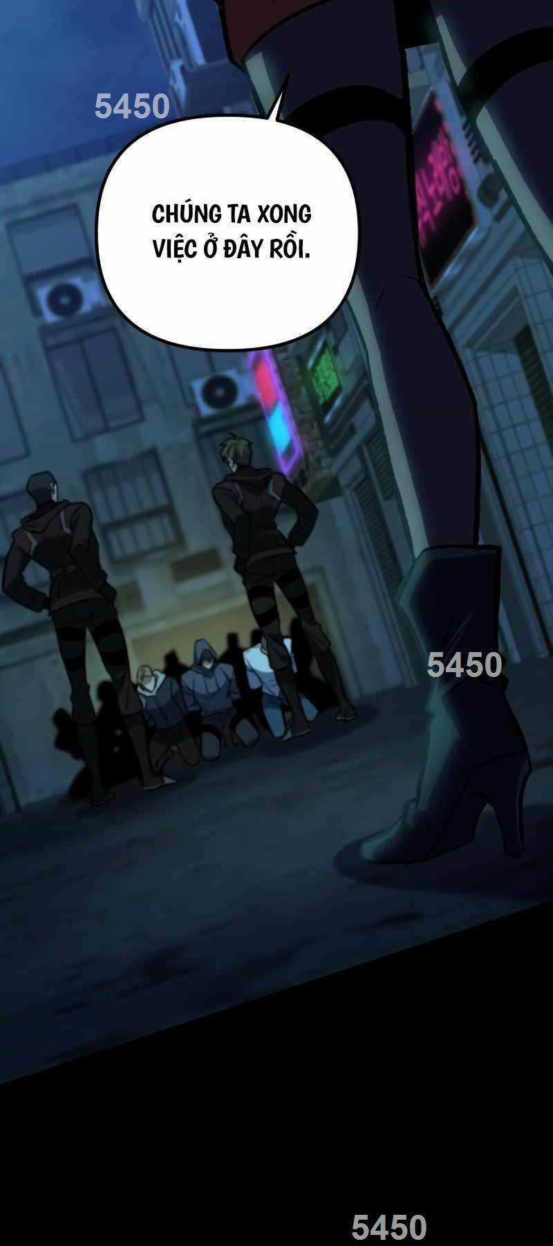 Sát Thủ Thiên Tài Đơn Độc - Chapter 13 - Trang 2