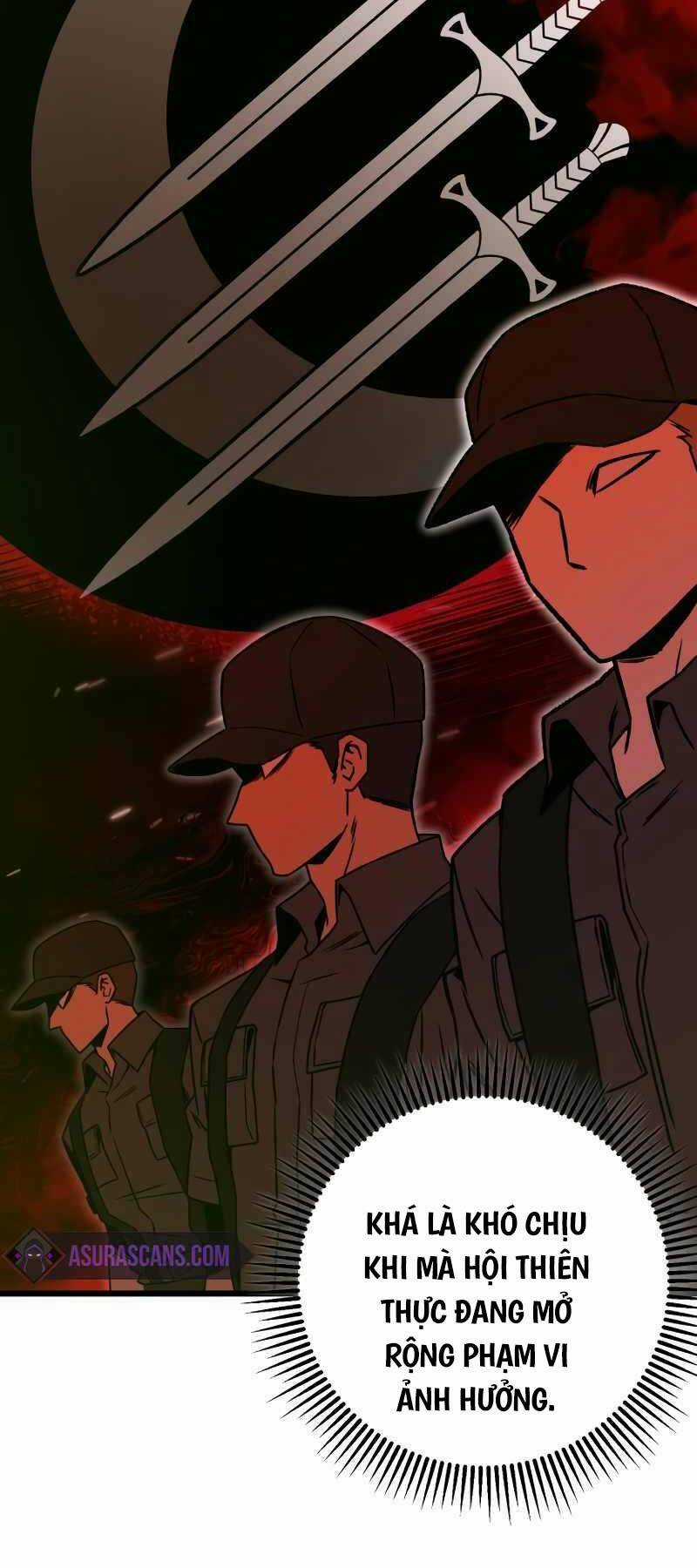 Sát Thủ Thiên Tài Đơn Độc - Chapter 13 - Trang 11