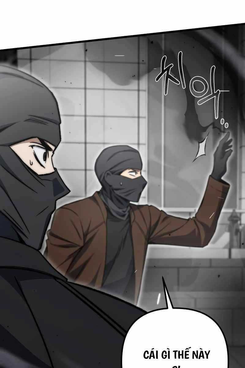 Sát Thủ Thiên Tài Đơn Độc - Chapter 13 - Trang 109