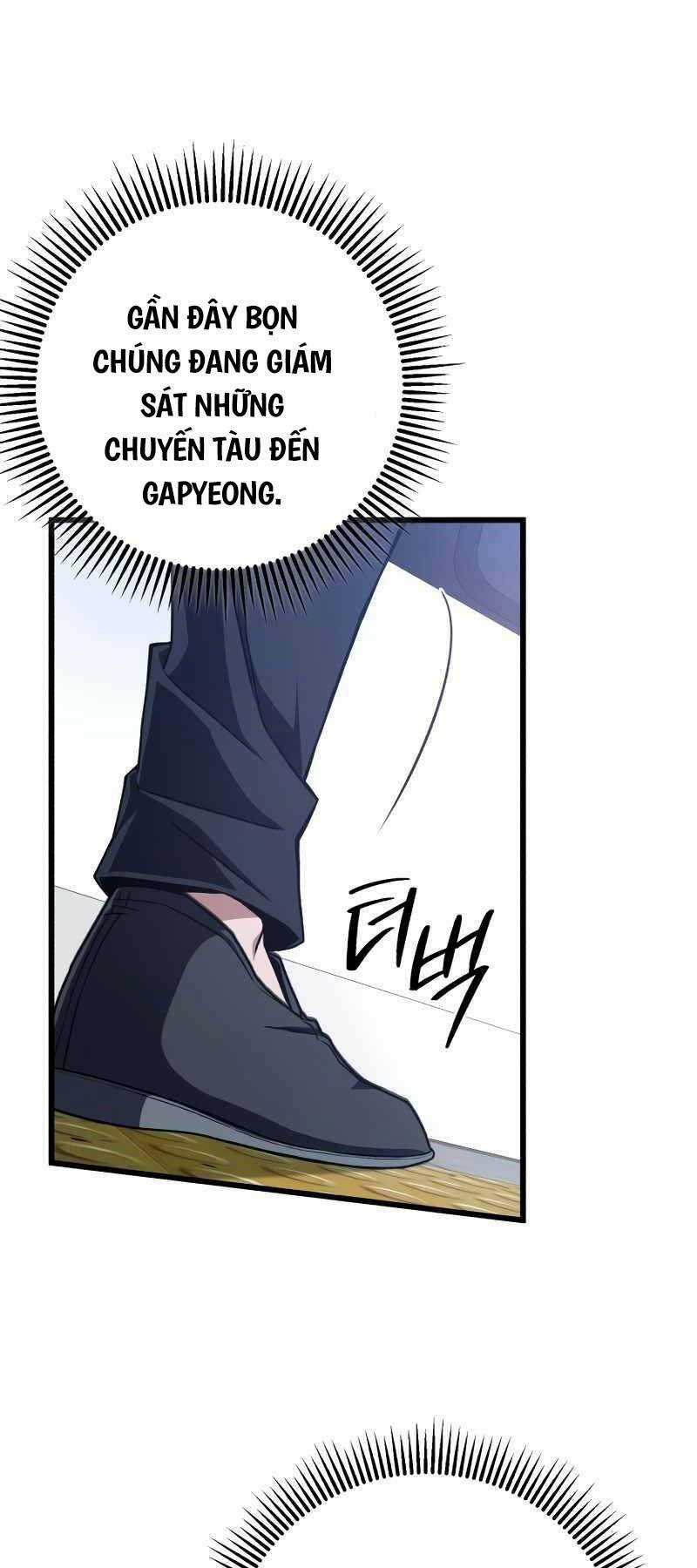 Sát Thủ Thiên Tài Đơn Độc - Chapter 13 - Trang 12