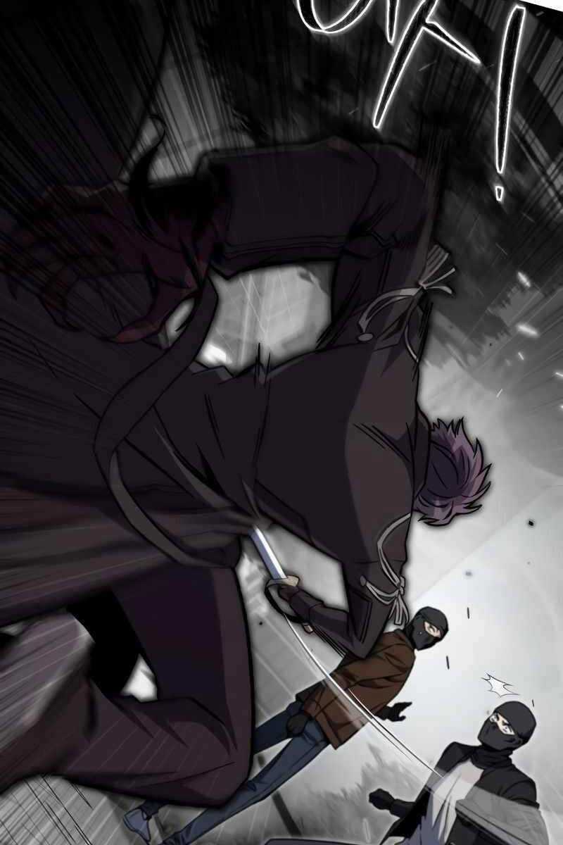 Sát Thủ Thiên Tài Đơn Độc - Chapter 13 - Trang 111