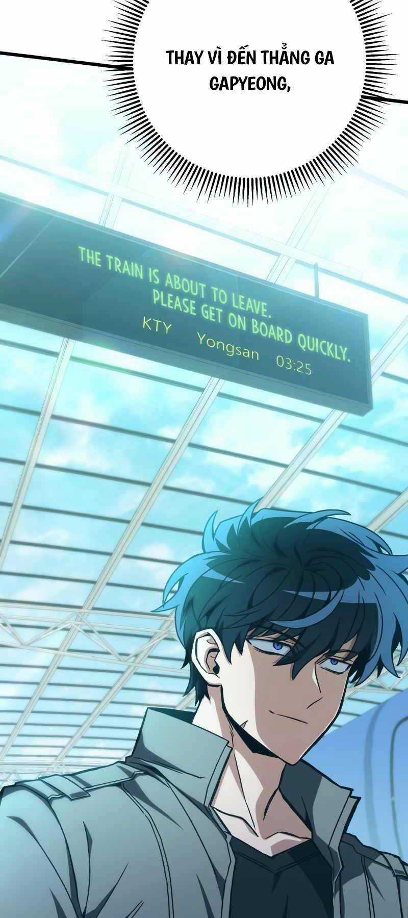 Sát Thủ Thiên Tài Đơn Độc - Chapter 13 - Trang 13