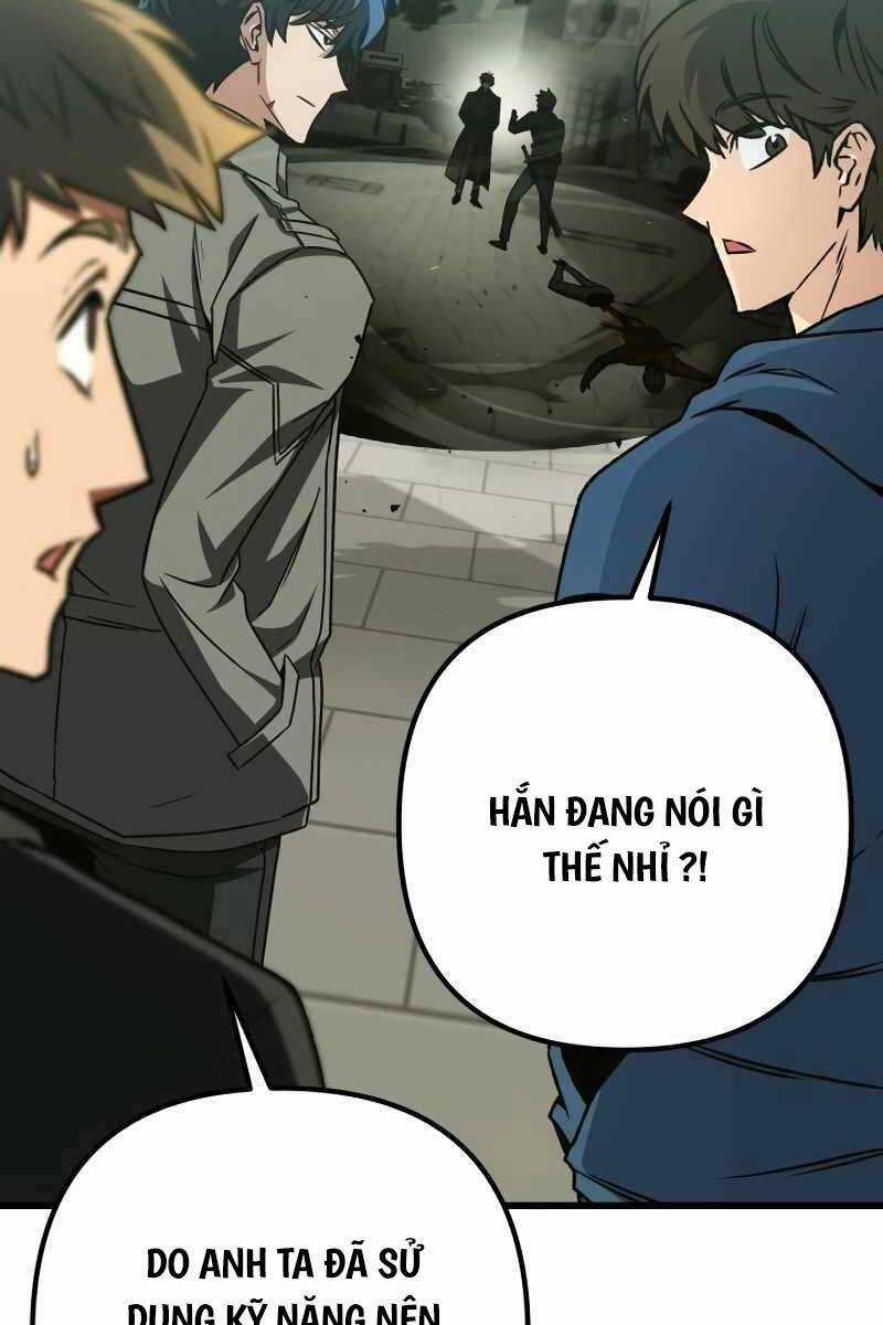 Sát Thủ Thiên Tài Đơn Độc - Chapter 13 - Trang 123