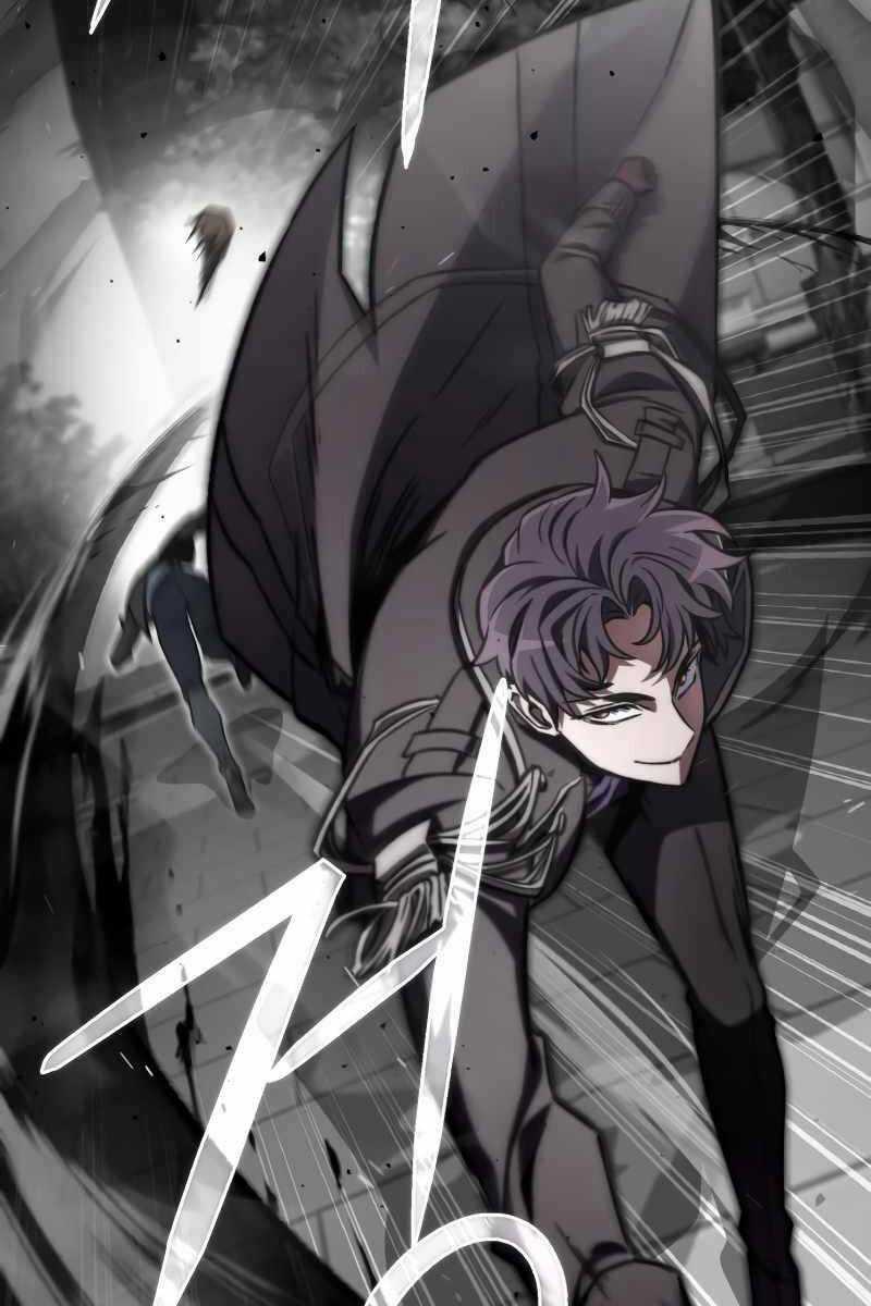 Sát Thủ Thiên Tài Đơn Độc - Chapter 13 - Trang 128