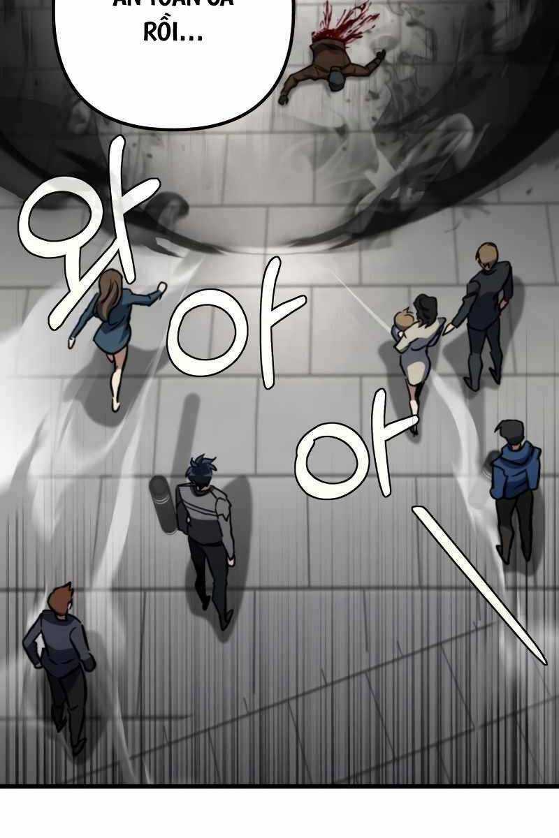 Sát Thủ Thiên Tài Đơn Độc - Chapter 13 - Trang 132