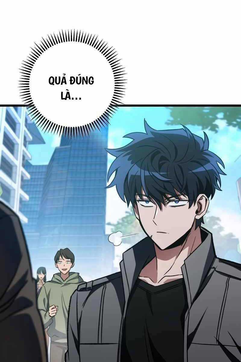 Sát Thủ Thiên Tài Đơn Độc - Chapter 13 - Trang 133