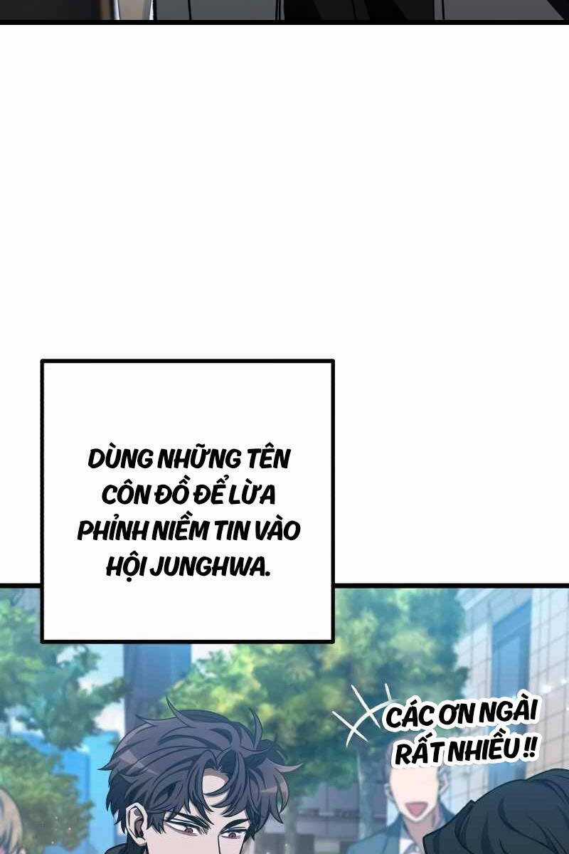 Sát Thủ Thiên Tài Đơn Độc - Chapter 13 - Trang 134