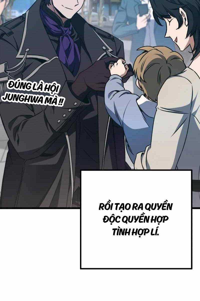 Sát Thủ Thiên Tài Đơn Độc - Chapter 13 - Trang 135