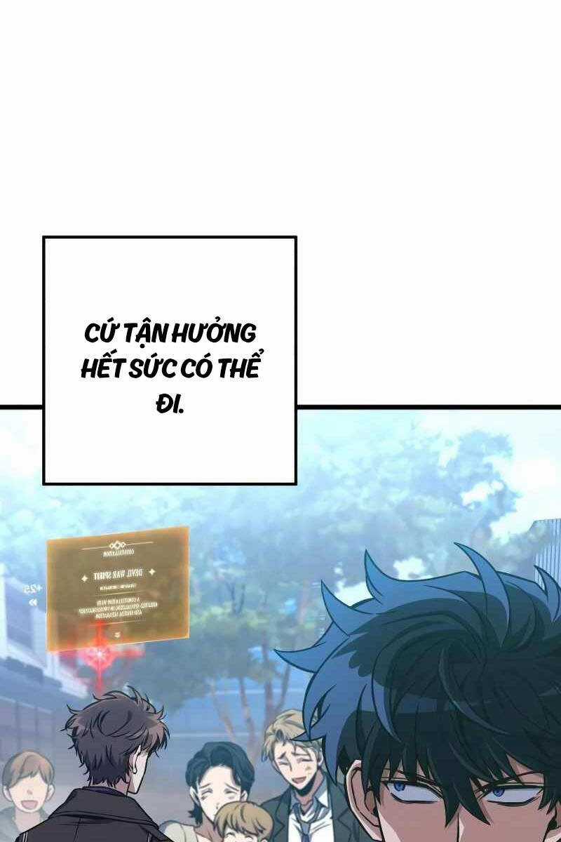 Sát Thủ Thiên Tài Đơn Độc - Chapter 13 - Trang 136