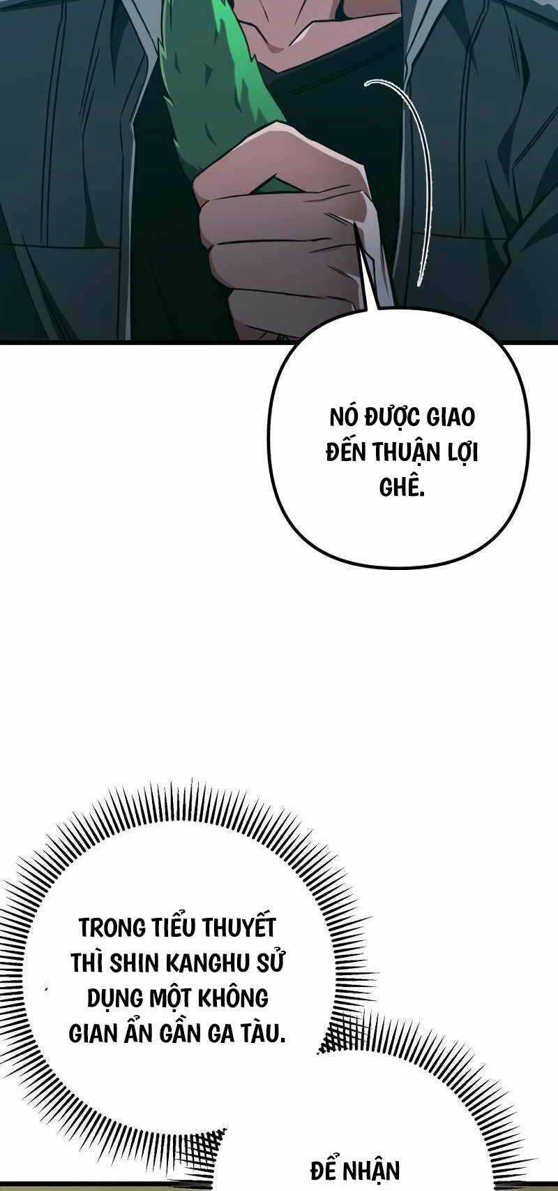 Sát Thủ Thiên Tài Đơn Độc - Chapter 13 - Trang 17