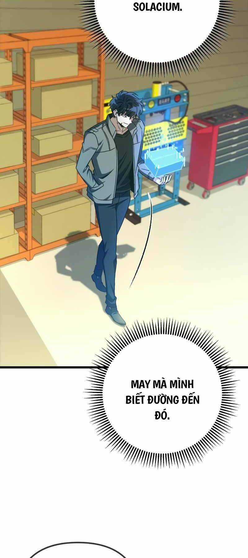 Sát Thủ Thiên Tài Đơn Độc - Chapter 13 - Trang 18