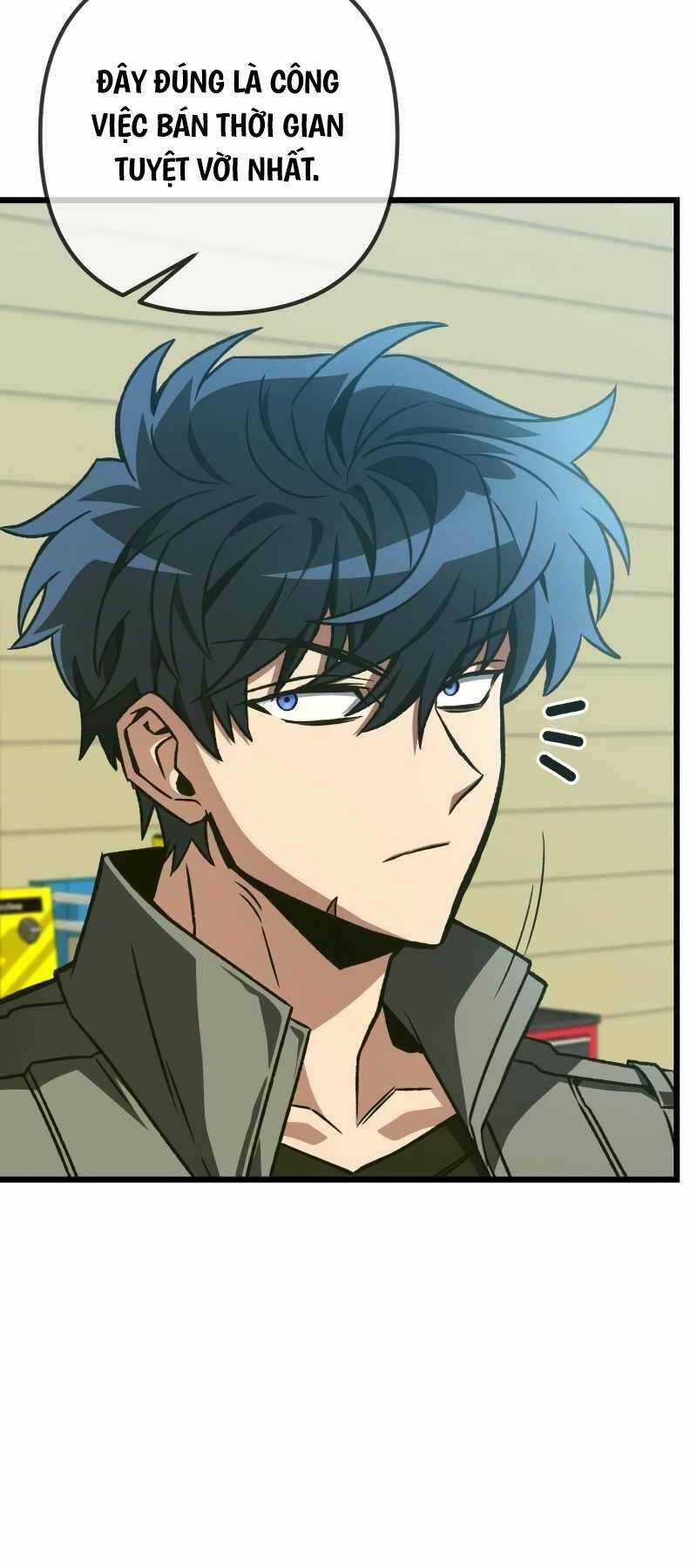 Sát Thủ Thiên Tài Đơn Độc - Chapter 13 - Trang 19