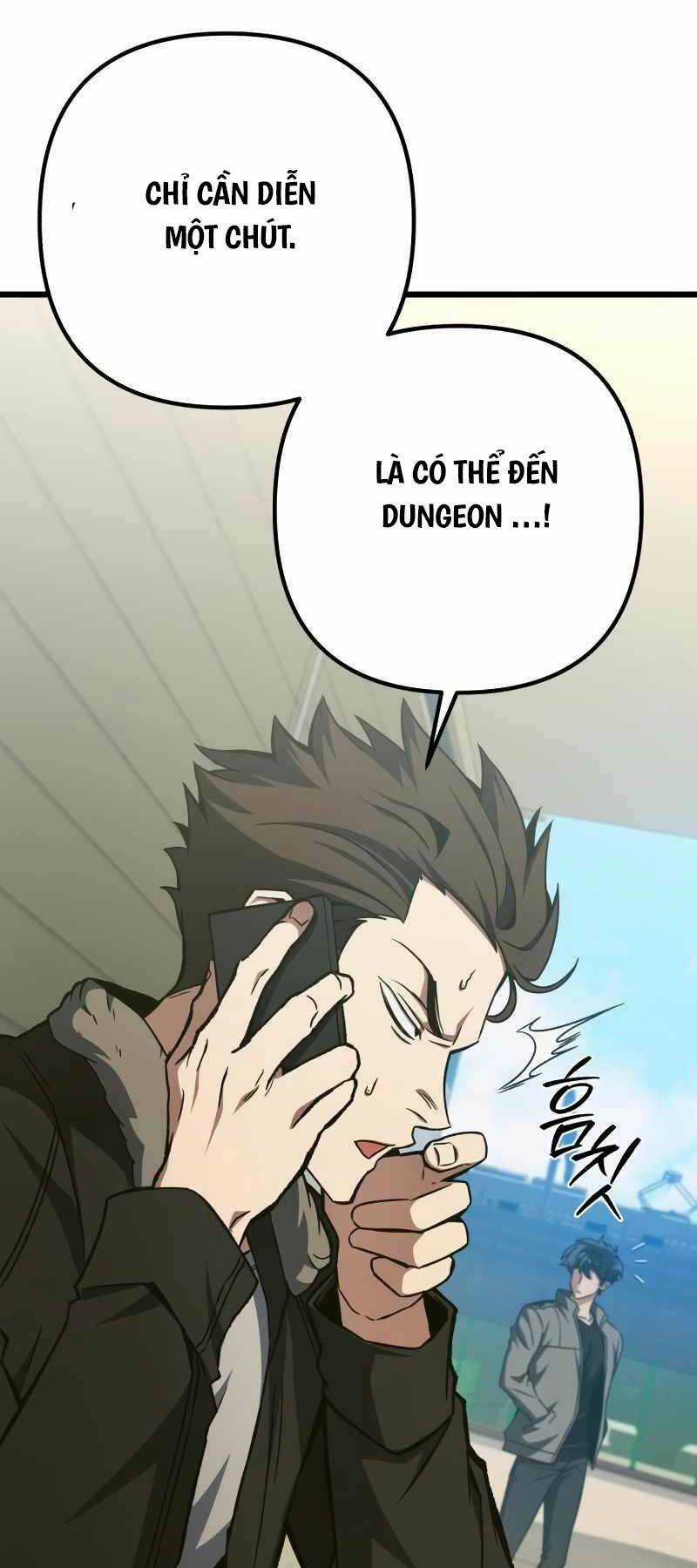 Sát Thủ Thiên Tài Đơn Độc - Chapter 13 - Trang 20