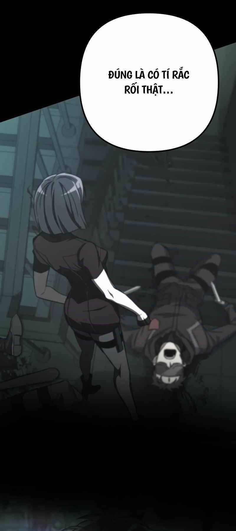 Sát Thủ Thiên Tài Đơn Độc - Chapter 13 - Trang 3