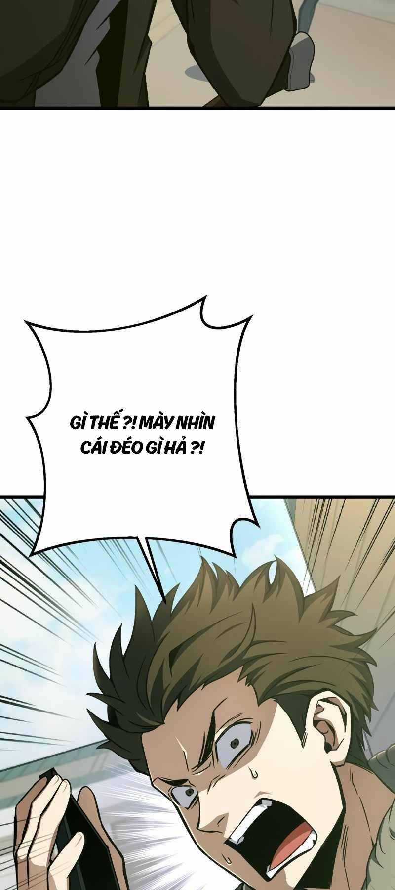 Sát Thủ Thiên Tài Đơn Độc - Chapter 13 - Trang 21