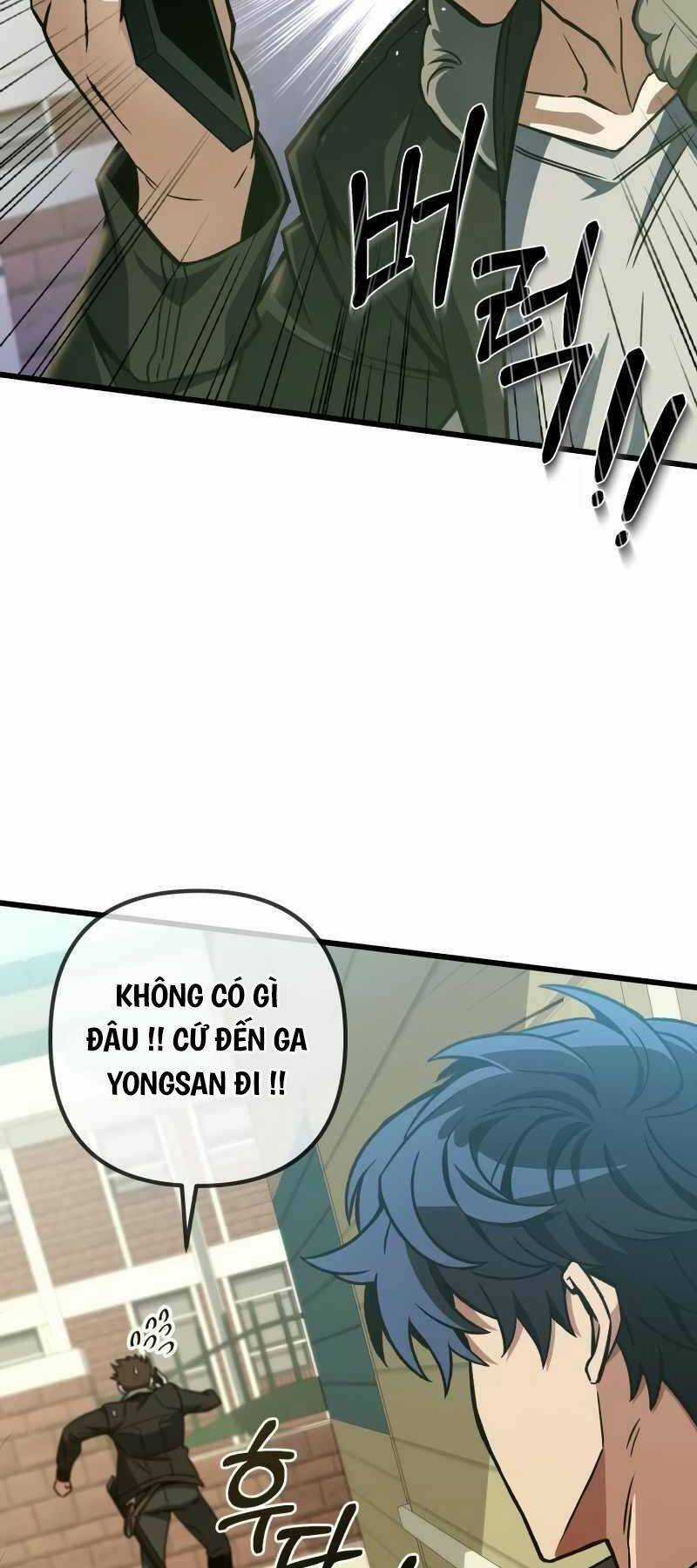 Sát Thủ Thiên Tài Đơn Độc - Chapter 13 - Trang 22