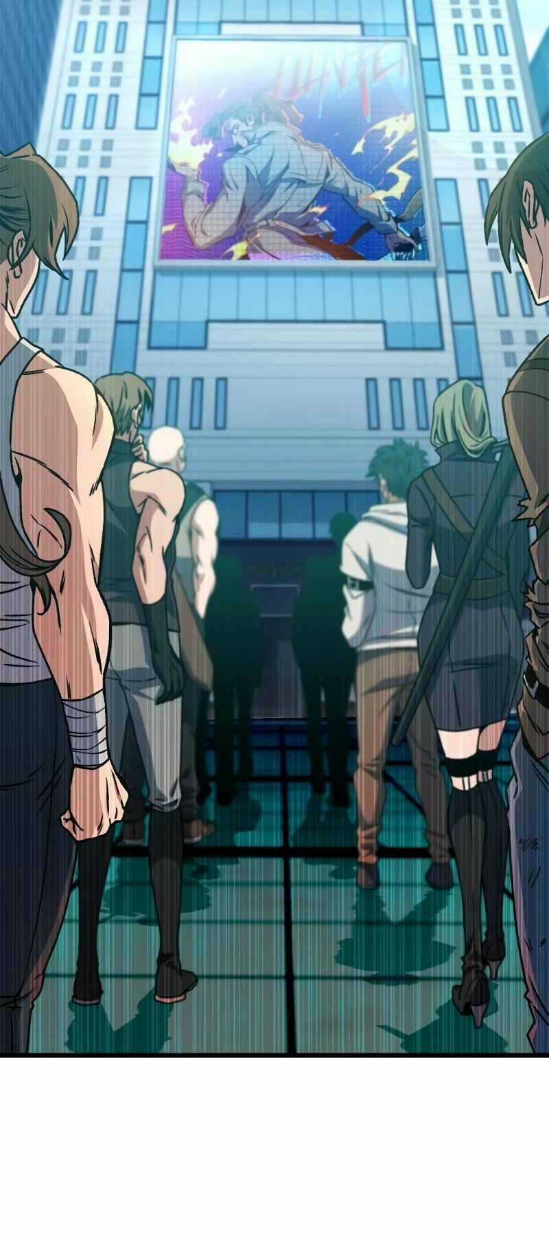 Sát Thủ Thiên Tài Đơn Độc - Chapter 13 - Trang 25