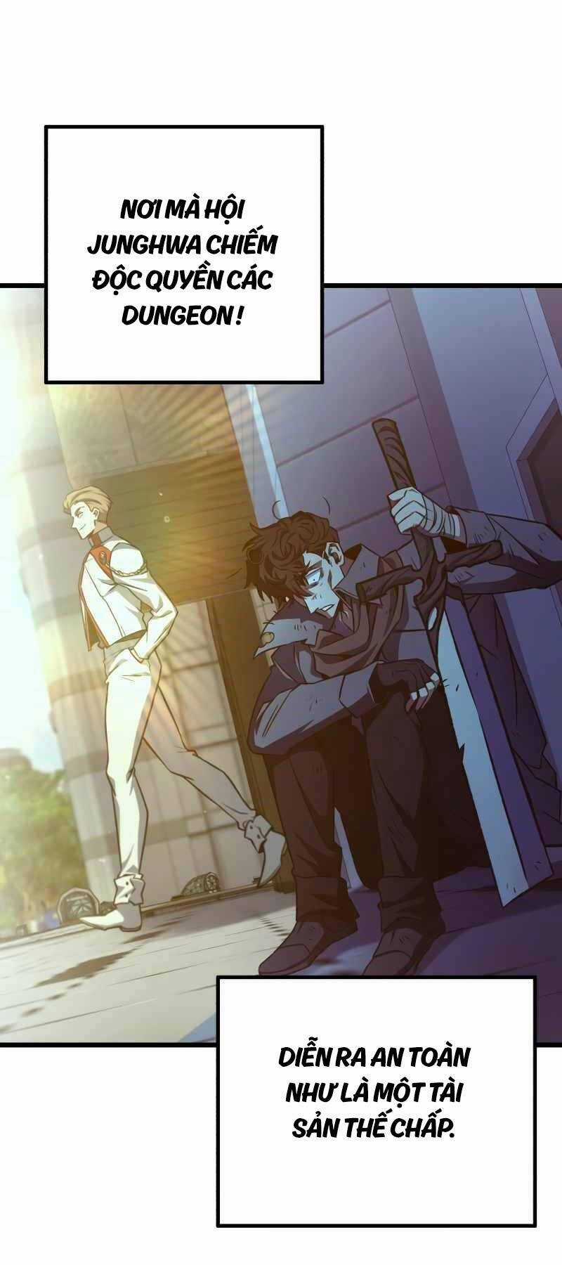 Sát Thủ Thiên Tài Đơn Độc - Chapter 13 - Trang 26