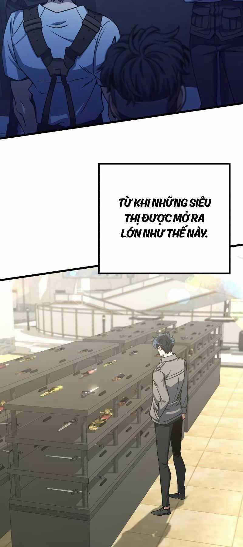 Sát Thủ Thiên Tài Đơn Độc - Chapter 13 - Trang 28