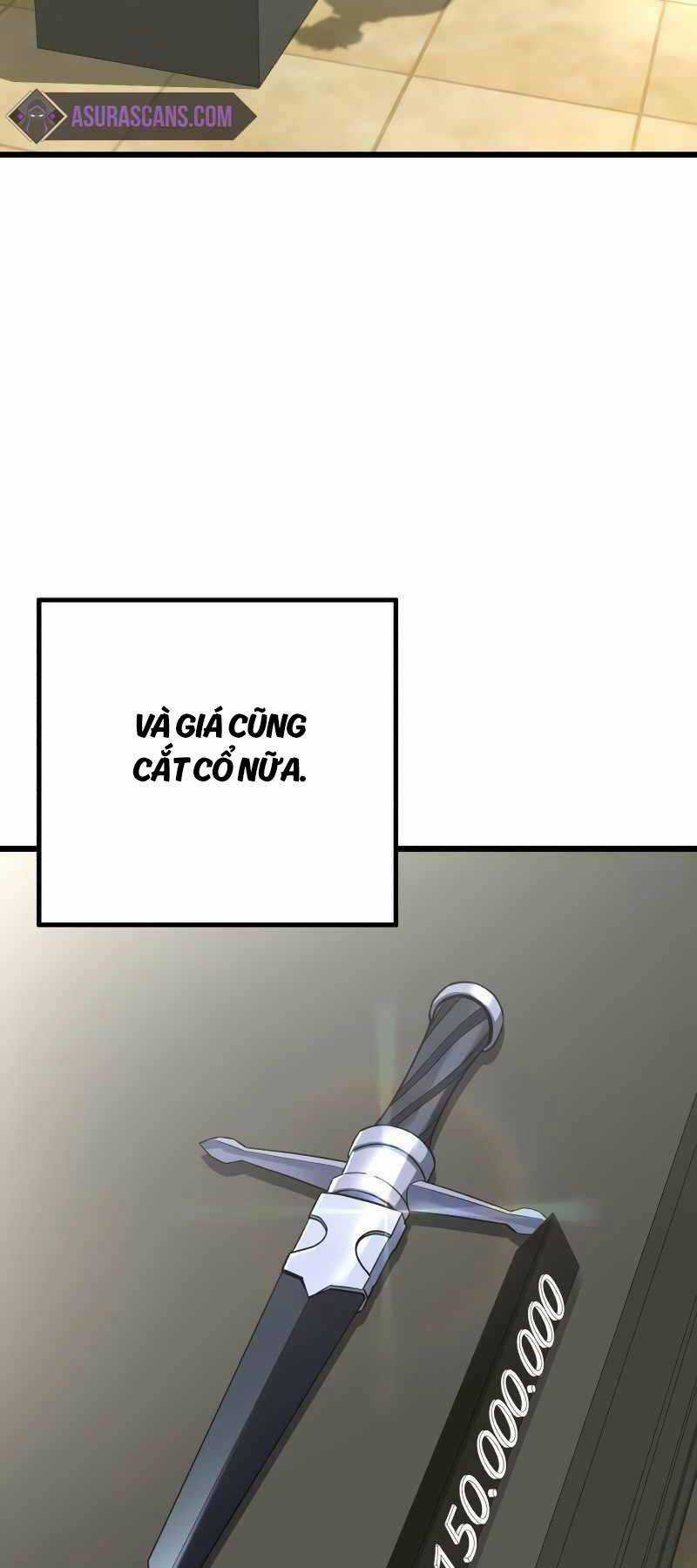 Sát Thủ Thiên Tài Đơn Độc - Chapter 13 - Trang 29