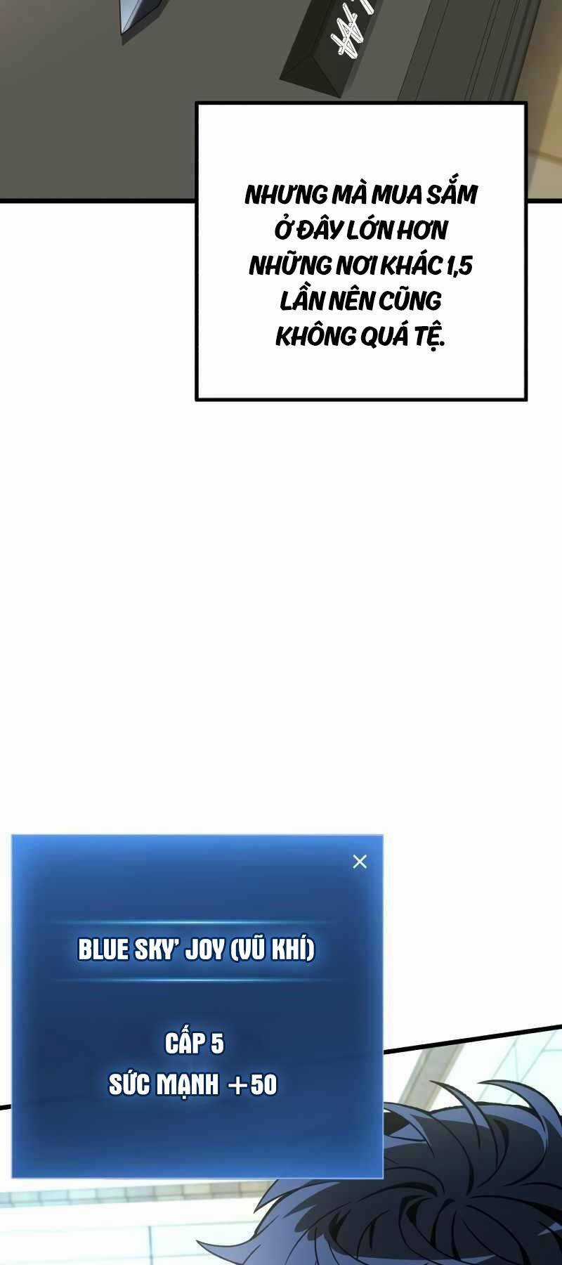 Sát Thủ Thiên Tài Đơn Độc - Chapter 13 - Trang 30
