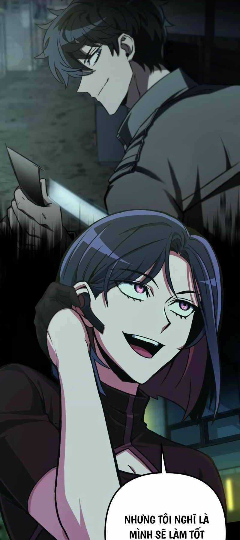 Sát Thủ Thiên Tài Đơn Độc - Chapter 13 - Trang 4