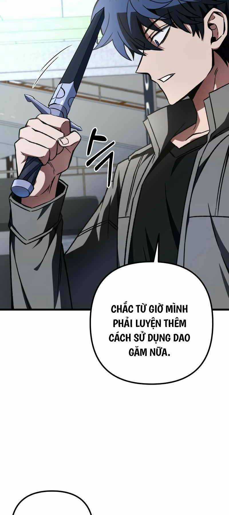 Sát Thủ Thiên Tài Đơn Độc - Chapter 13 - Trang 31