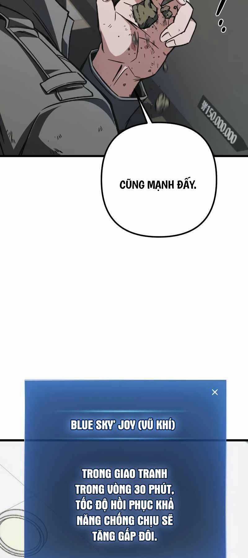 Sát Thủ Thiên Tài Đơn Độc - Chapter 13 - Trang 35