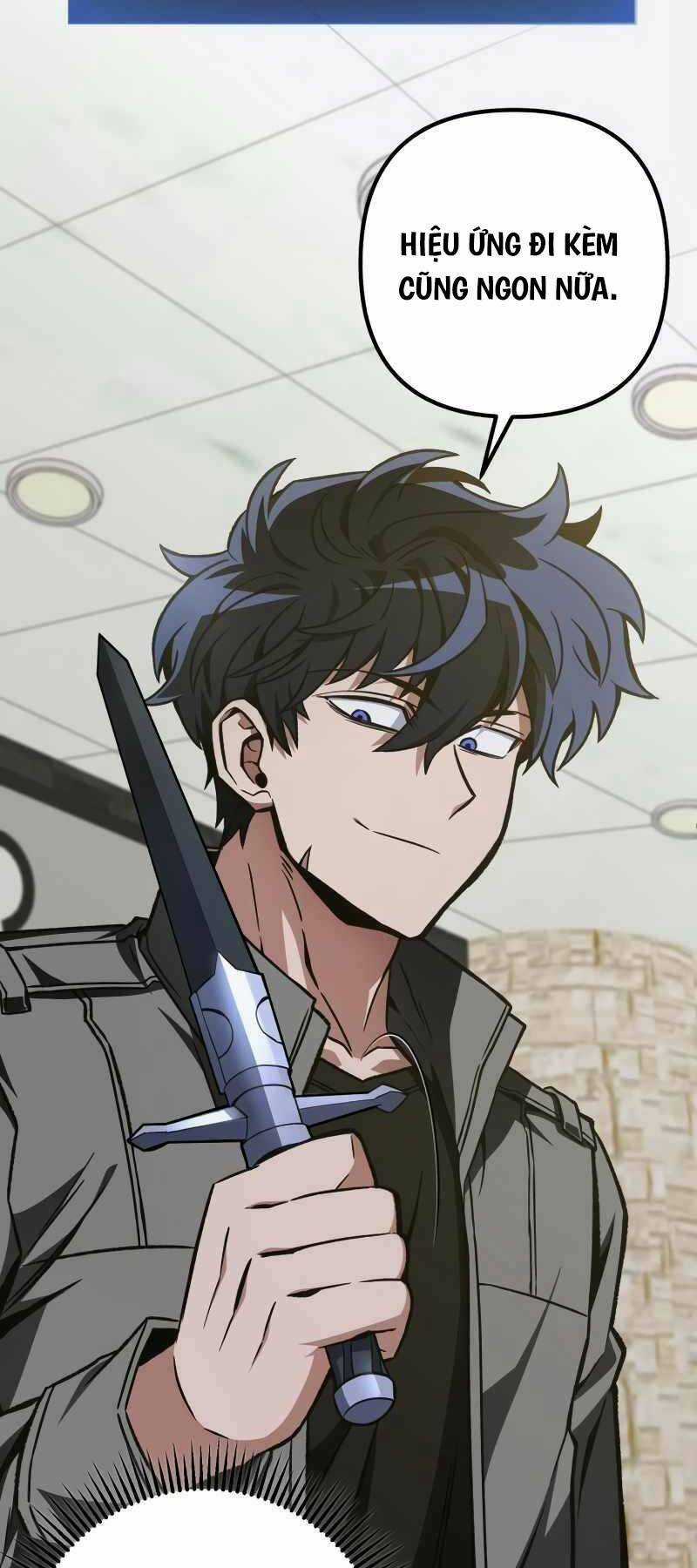 Sát Thủ Thiên Tài Đơn Độc - Chapter 13 - Trang 36