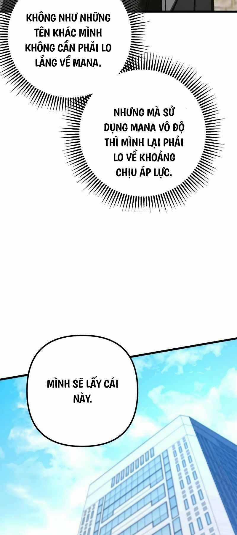 Sát Thủ Thiên Tài Đơn Độc - Chapter 13 - Trang 37