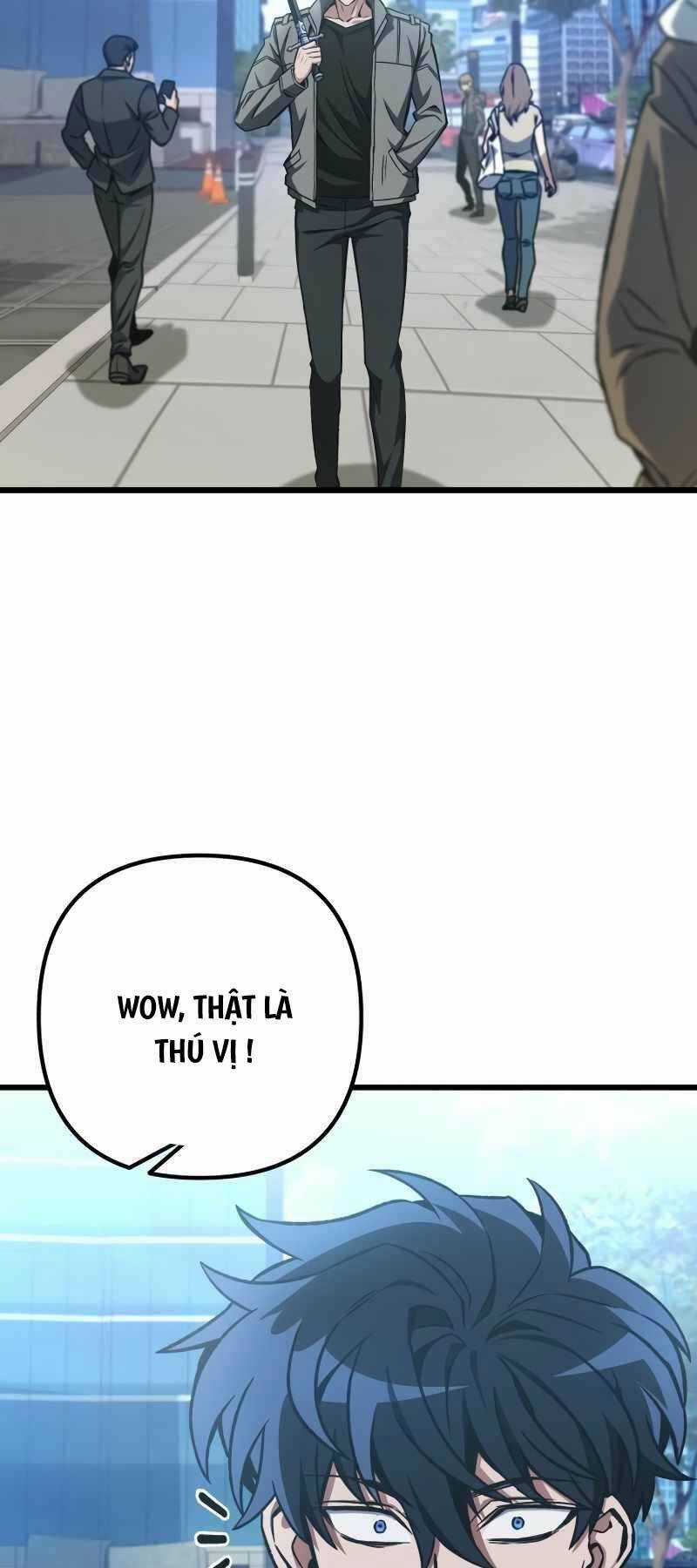 Sát Thủ Thiên Tài Đơn Độc - Chapter 13 - Trang 39