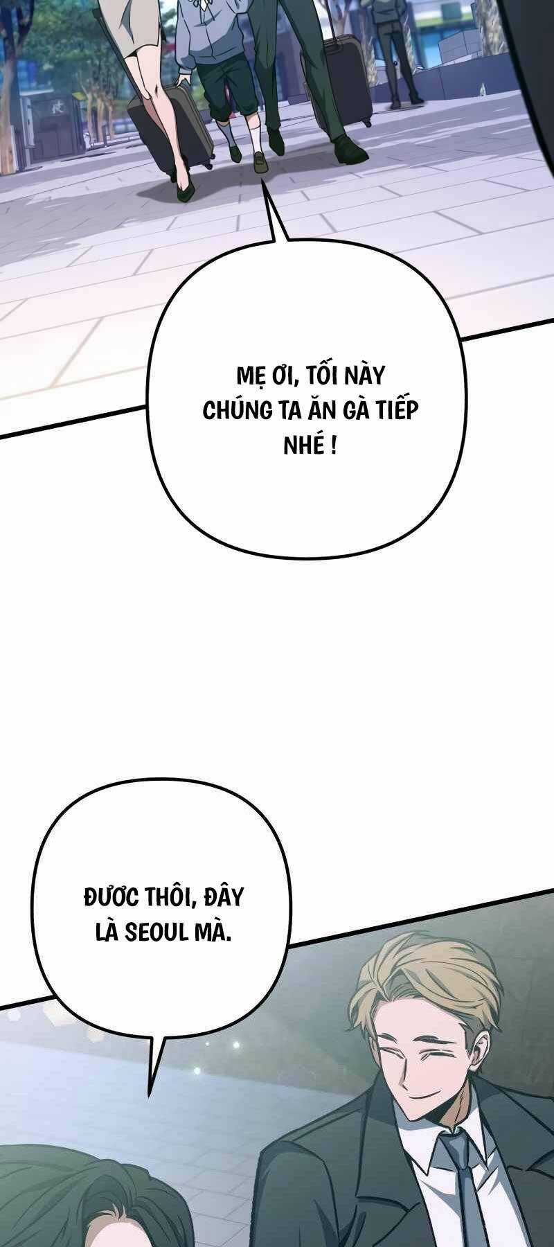 Sát Thủ Thiên Tài Đơn Độc - Chapter 13 - Trang 41