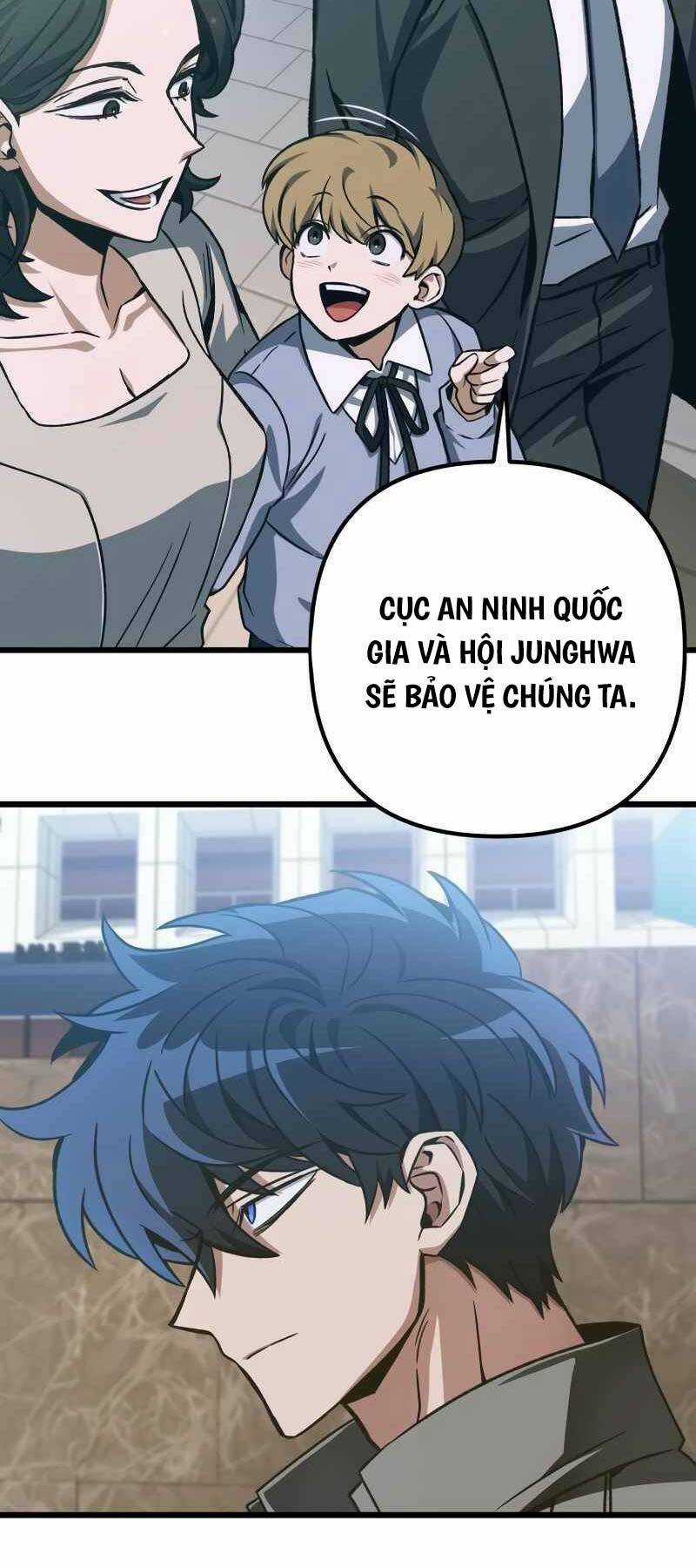 Sát Thủ Thiên Tài Đơn Độc - Chapter 13 - Trang 42