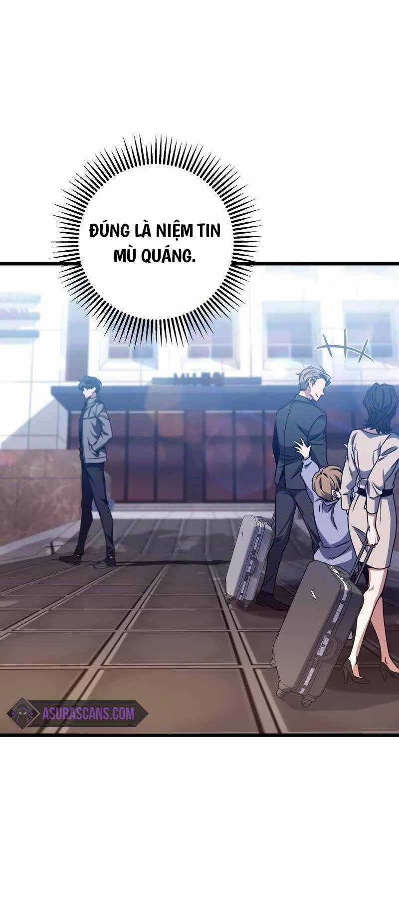 Sát Thủ Thiên Tài Đơn Độc - Chapter 13 - Trang 43