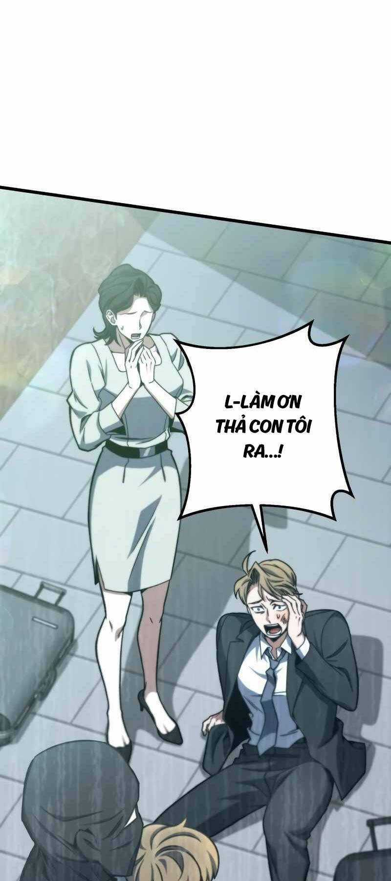 Sát Thủ Thiên Tài Đơn Độc - Chapter 13 - Trang 45