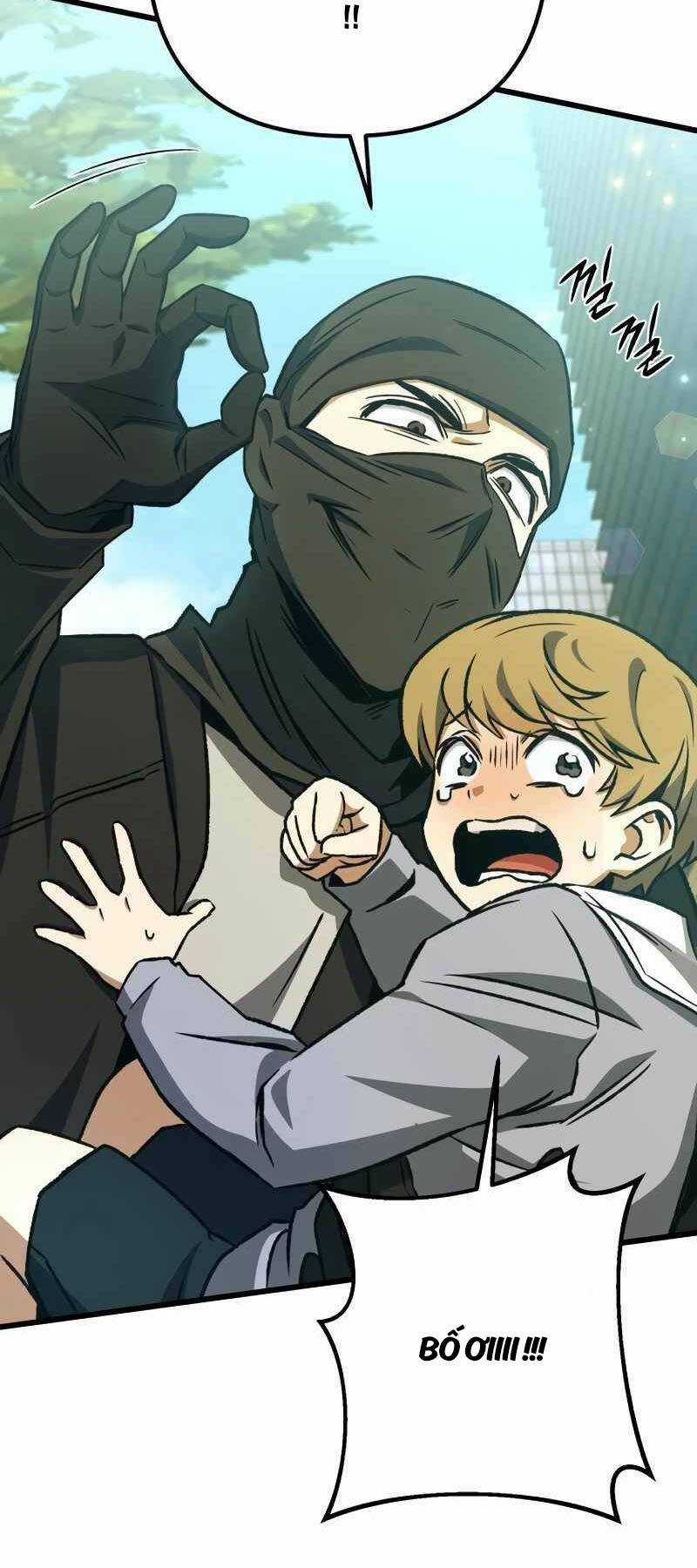 Sát Thủ Thiên Tài Đơn Độc - Chapter 13 - Trang 47